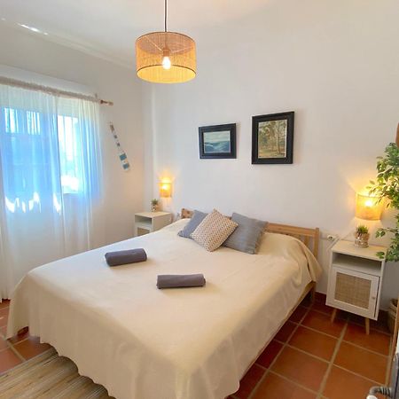 Tierra Del Sur Villa Conil de la Frontera Kültér fotó