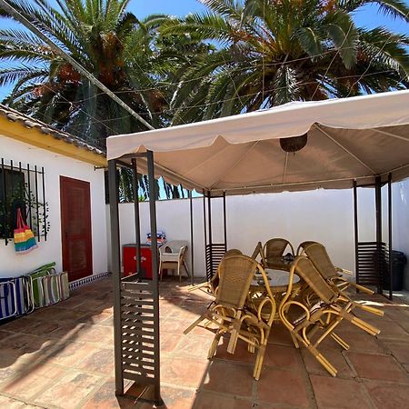 Tierra Del Sur Villa Conil de la Frontera Kültér fotó