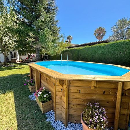 Tierra Del Sur Villa Conil de la Frontera Kültér fotó