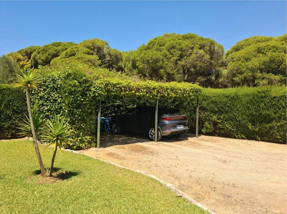 Tierra Del Sur Villa Conil de la Frontera Kültér fotó