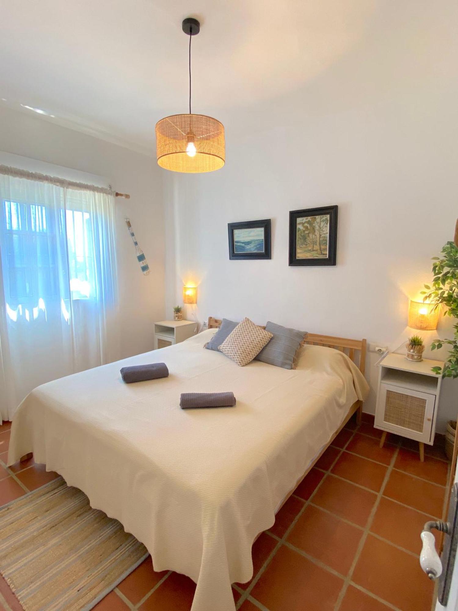 Tierra Del Sur Villa Conil de la Frontera Kültér fotó