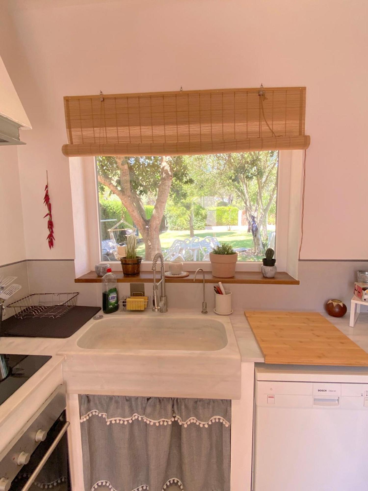 Tierra Del Sur Villa Conil de la Frontera Kültér fotó
