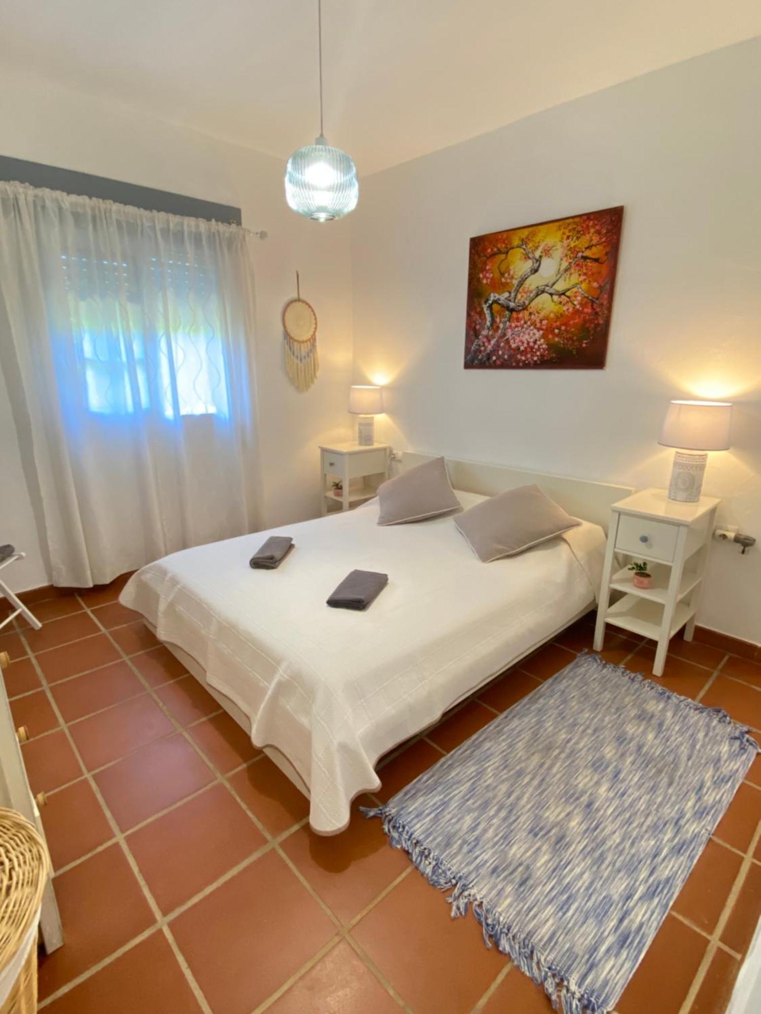 Tierra Del Sur Villa Conil de la Frontera Kültér fotó