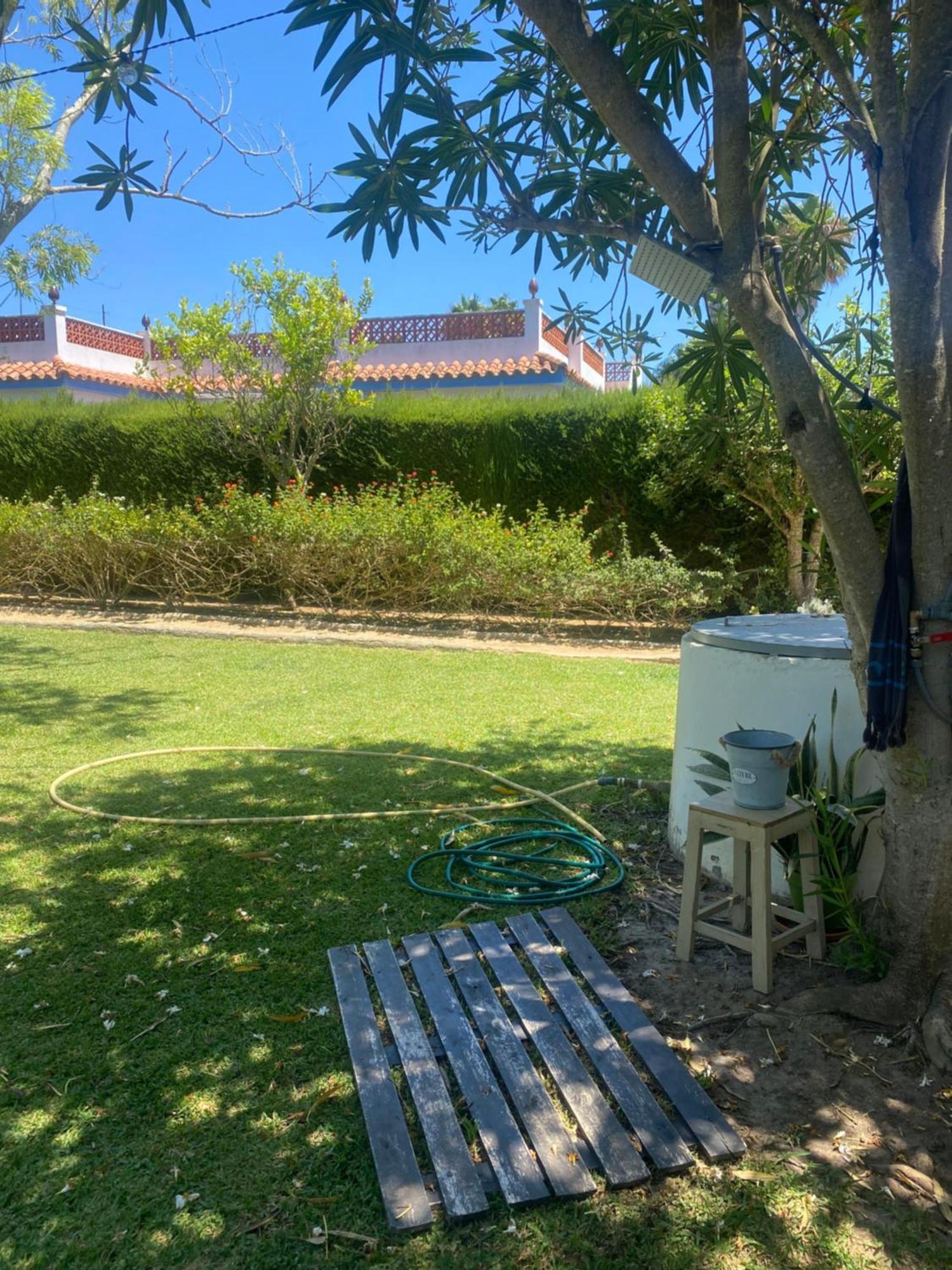 Tierra Del Sur Villa Conil de la Frontera Kültér fotó